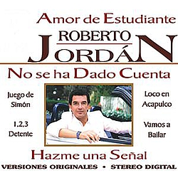 Roberto Jordan - Roberto Jordan альбом