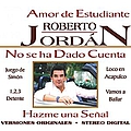 Roberto Jordan - Roberto Jordan album