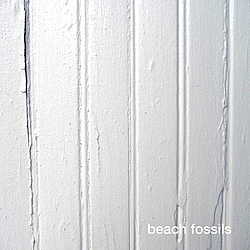 Beach Fossils - Beach Fossils album