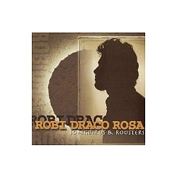 Robi Draco Rosa - Song Birds &amp; Roosters альбом
