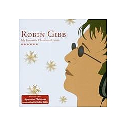 Robin Gibb - My Favourite Christmas Carols альбом