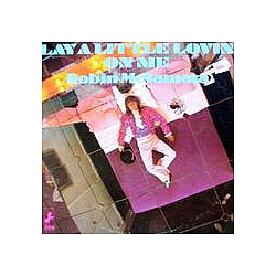 Robin McNamara - Lay a Little Lovin&#039; on Me альбом