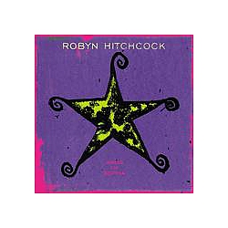Robyn Hitchcock - Jewels for Sophia альбом