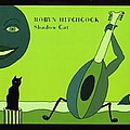 Robyn Hitchcock - Shadow Cat album