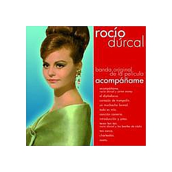 Rocio Durcal - AcompÃ¡Ã±ame альбом