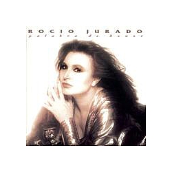 Rocio Jurado - Palabra De Honor album