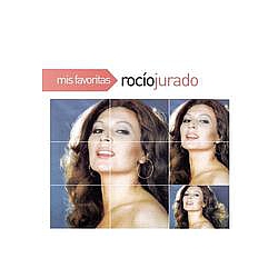 Rocio Jurado - Mis Favoritas album