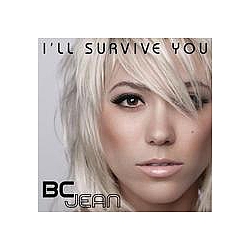 BC Jean - I&#039;ll Survive You album