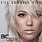 BC Jean - I&#039;ll Survive You album