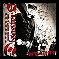 Roger Miret And The Disasters - My Riot album