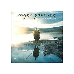 Roger Pontare - Den stora friheten album