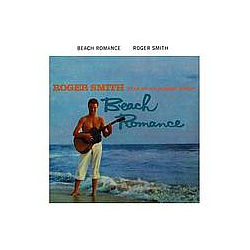 Roger Smith - Beach Romance album