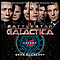 Bear McCreary - Battlestar Galactica: Season 4 альбом