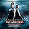 Bear McCreary - Battlestar Galactica: Season One album