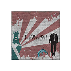 Beardfish - The Sane Day альбом
