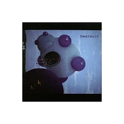Bearsuit - Cat Spectacular альбом
