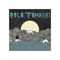 Rolo Tomassi - Hysterics альбом