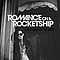 Romance On A Rocketship - Creatures Of The Night album