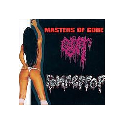 Rompeprop - Girls on Acid / Masters of Gore album