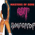Rompeprop - Girls on Acid / Masters of Gore альбом