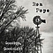 Ron Pope - Goodbye, Goodnight album