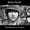 Ron Pope - The Bedroom Demos альбом