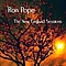 Ron Pope - The New England Sessions album