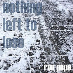 Ron Pope - Nothing Left To Lose album