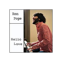 Ron Pope - Hello Love альбом
