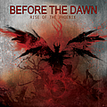 Before The Dawn - Rise Of The Phoenix album