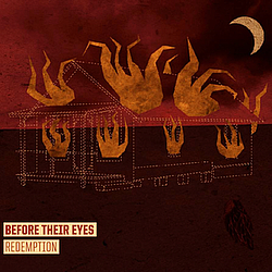 Before Their Eyes - Redemption альбом