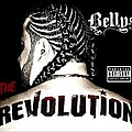 Belly - The Revolution album