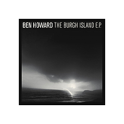 Ben Howard - The Burgh Island E.P album