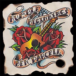 Ben Parcell - Humble Beginnings album