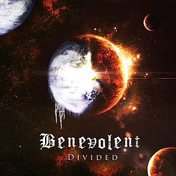 Benevolent - Divided EP album