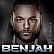 Benjah - The Break Up album