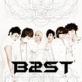 Beast - Beast Is The B2ST album