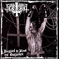 Beastcraft - Baptised in Blood and Goat Semen album