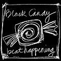 Beat Happening - Black Candy album