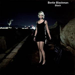 Bertie Blackman - Black album