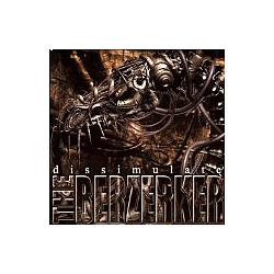 Berzerker - Dissimulate album