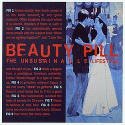 Beauty Pill - The Unsustainable Lifestyle альбом