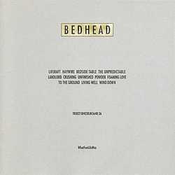 Bedhead - WhatFunLifeWas album