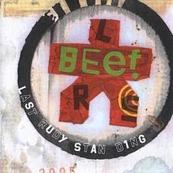 Beef - Last Rudy Standing альбом