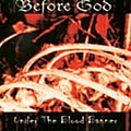 Before God - Under the Blood Banner album