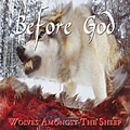 Before God - Wolves amongst the sheep album