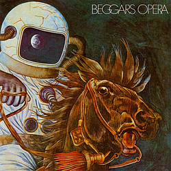 Beggars Opera - Pathfinder альбом