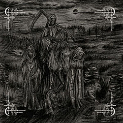 Behexen - Behexen / Satanic Warmaster album
