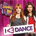 Bella Thorne - Shake It Up: I &lt;3 Dance альбом