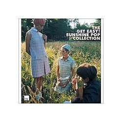 Bells - Get Easy - Sunshine Pop (disc 2) альбом